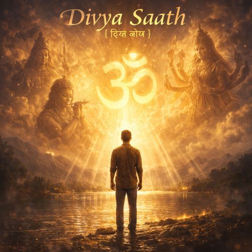 Divya Saath Dipu Das MP3 Download